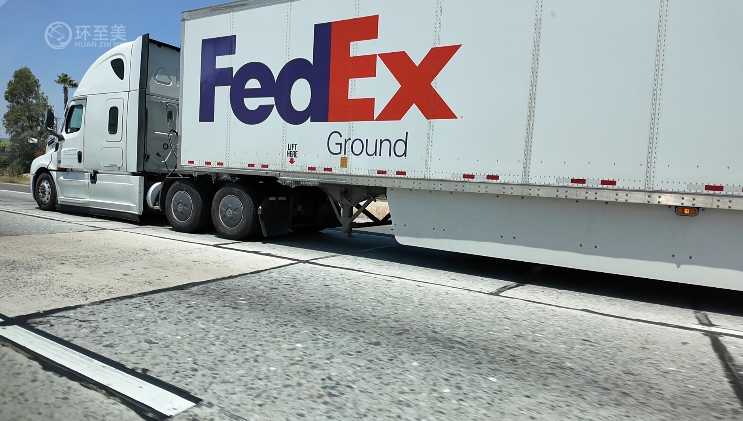 fedex有幾種快遞方式