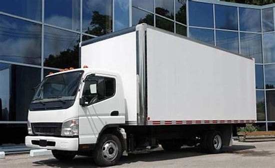 美國卡車派送報價多少?使用環至美自助卡車平臺一鍵查詢