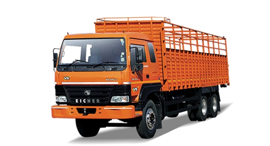 美國本土卡車派送：為您的貨物提供全程跟蹤服務(wù)