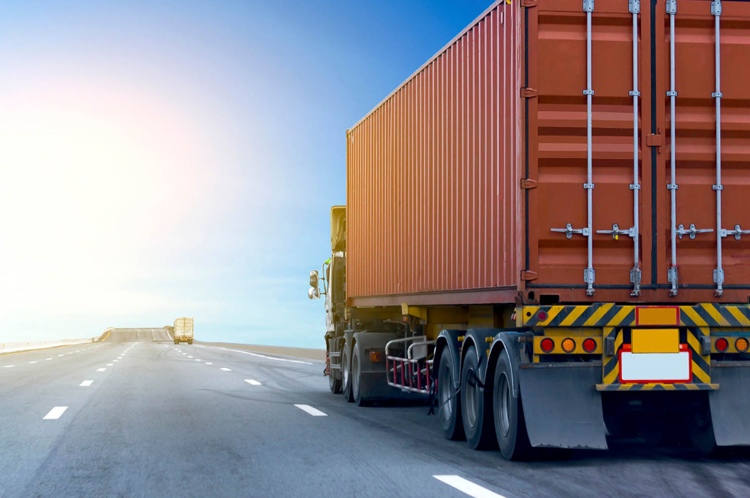 ups派送與卡車派送區別