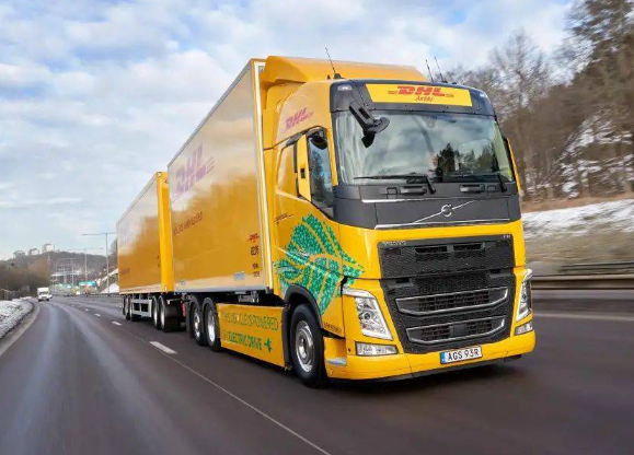 DHL卡車在運輸危險品時有哪些特殊要求？