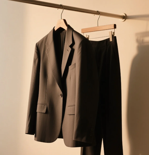 西裝美國海外倉一件代發服務