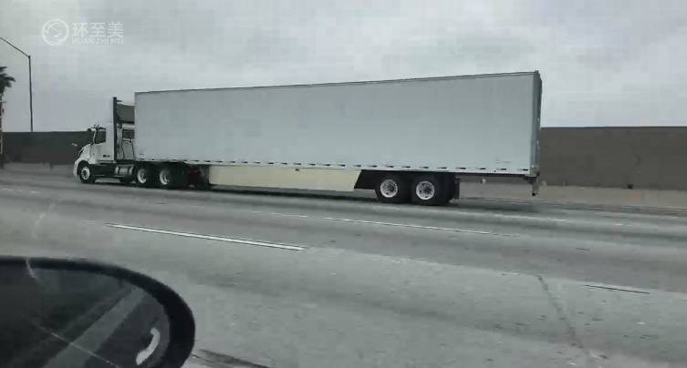 美國卡車冬天送貨會遇到哪些挑戰？