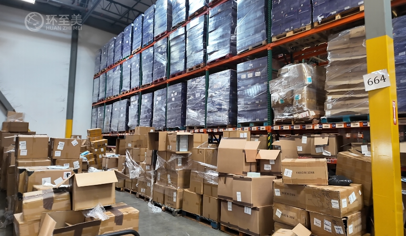 告別天價運(yùn)費(fèi)！美國海外倉大貨一件代發(fā)，中大件商品跨境最優(yōu)解
