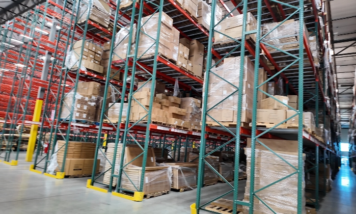 為什么大件商品必須用美國海外倉？