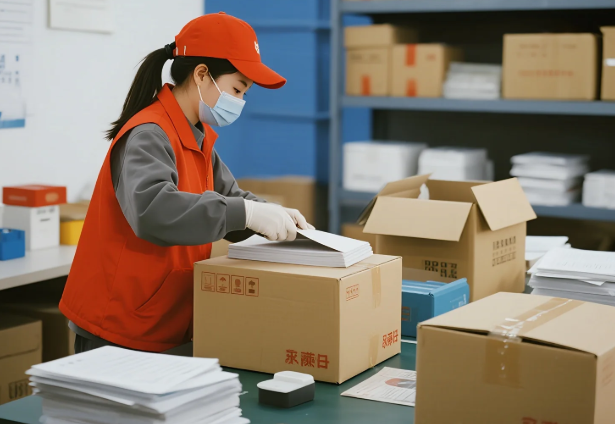 虛擬海外倉(cāng)靠譜嗎？從操作流程到風(fēng)險(xiǎn)控制的全方位講解