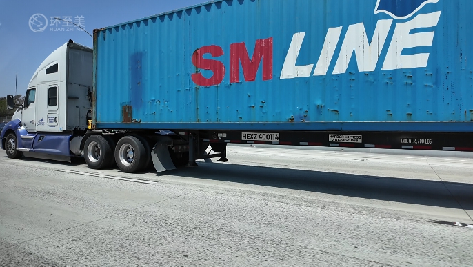 LTL vs FTL：你的美國物流該選拼車還是整車？